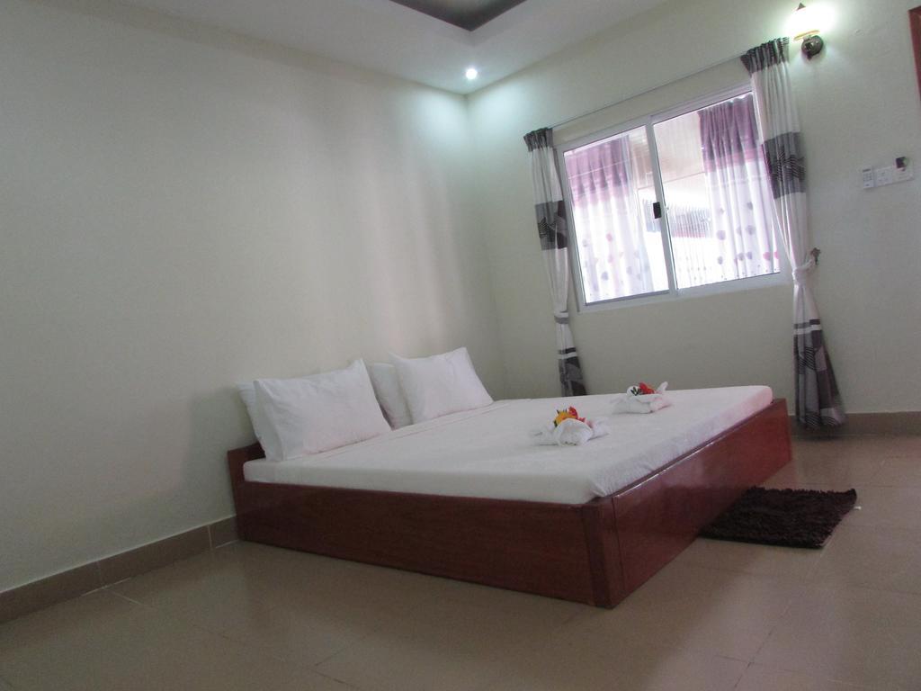 Manita Anna Guesthouse Jullyanna Before Sihanoukville Room photo